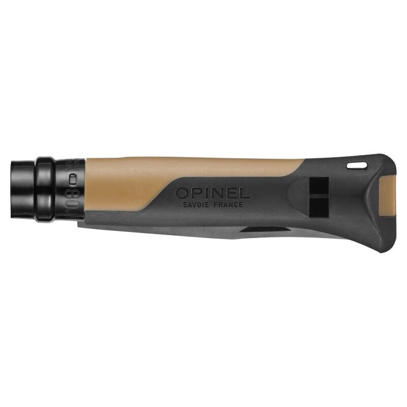 Opinel N°8 Horizon - Lommekniv | Hardloop