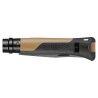 Opinel N°8 Horizon - Lommekniv | Hardloop