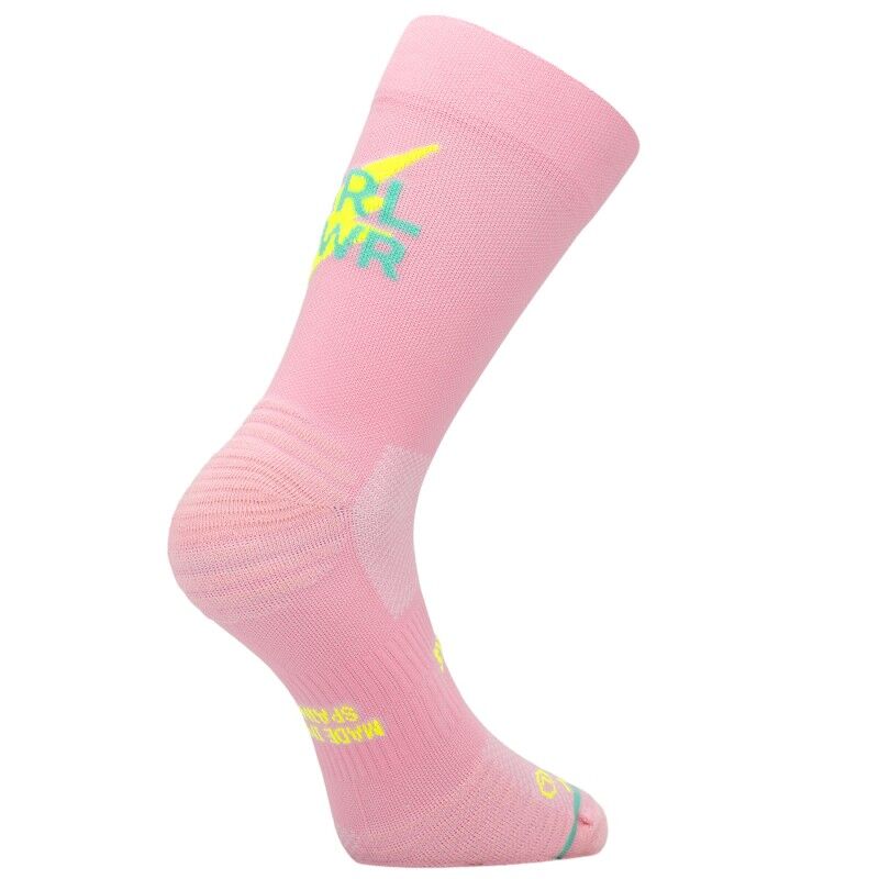 Girls Power - Running socks