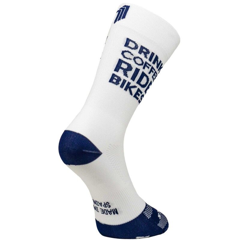 Drink Coffee - Cykelstrumpor