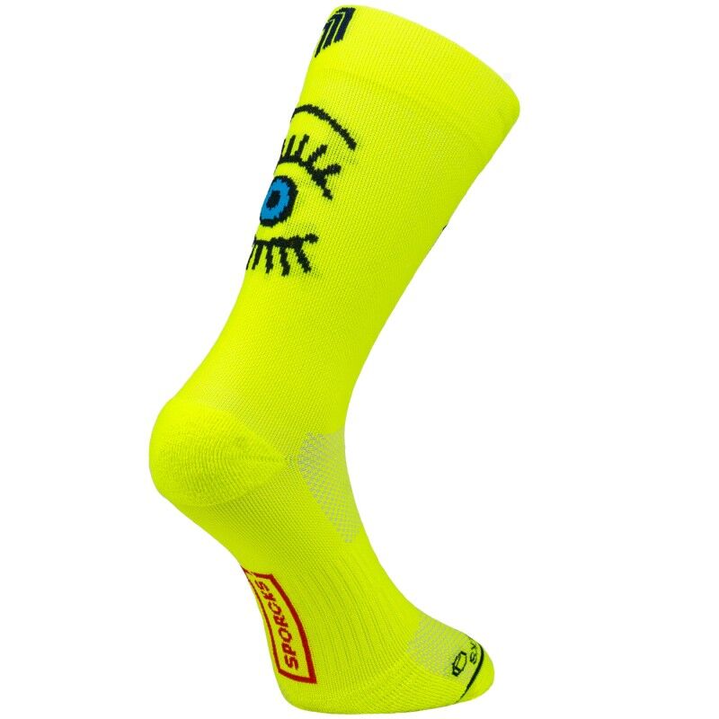 Eye - Laufsocken