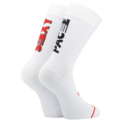 Sexy Pace - Running socks