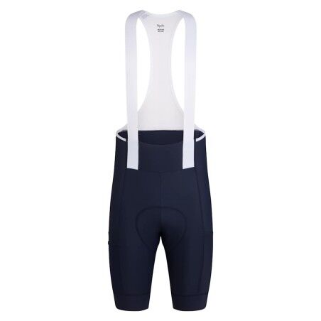 Rapha Men's Brevet Element Cargo Bib Shorts - Cycling shorts