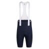 Dark Navy / White