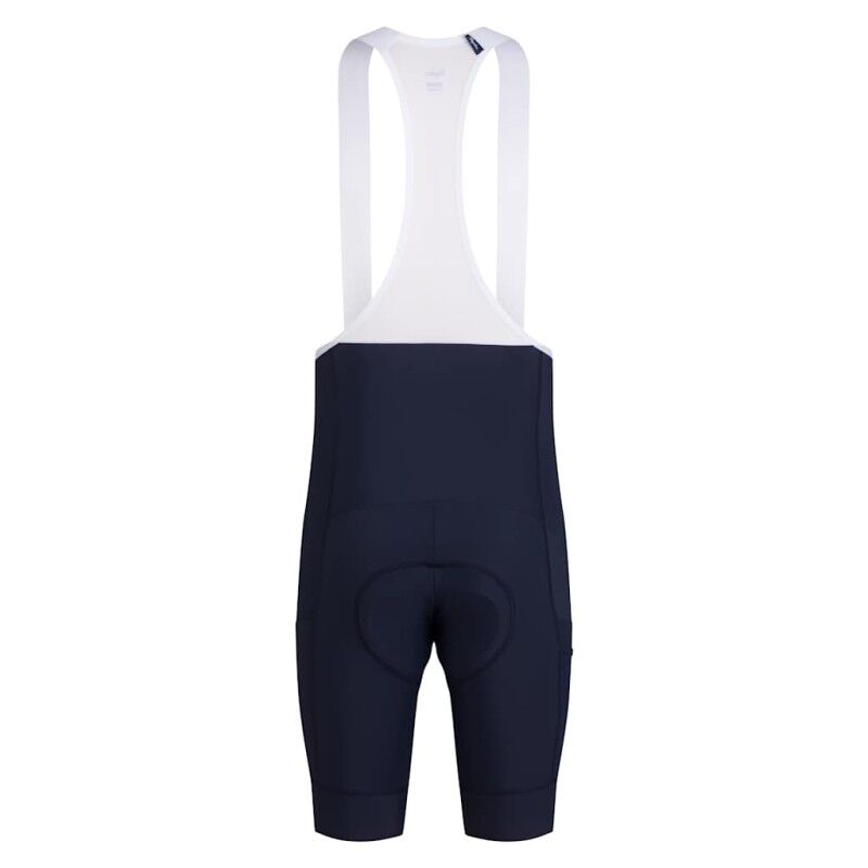 Rapha Men's Brevet Element Cargo Bib Shorts - Pantaloncini da ciclismo - Uomo | Hardloop