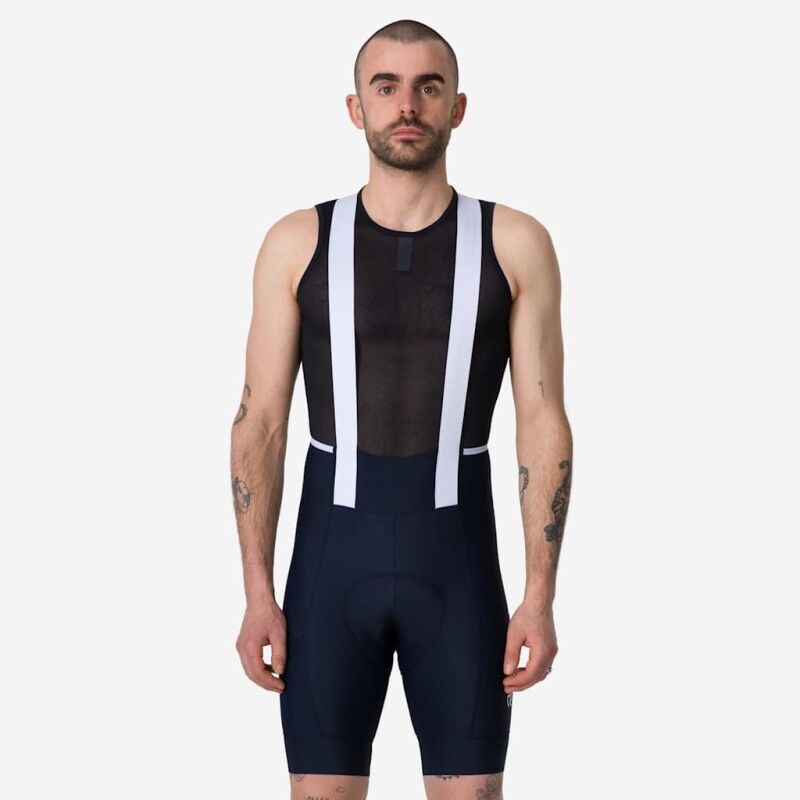 Rapha Men's Brevet Element Cargo Bib Shorts - Pánské cyklistické kraťasy | Hardloop