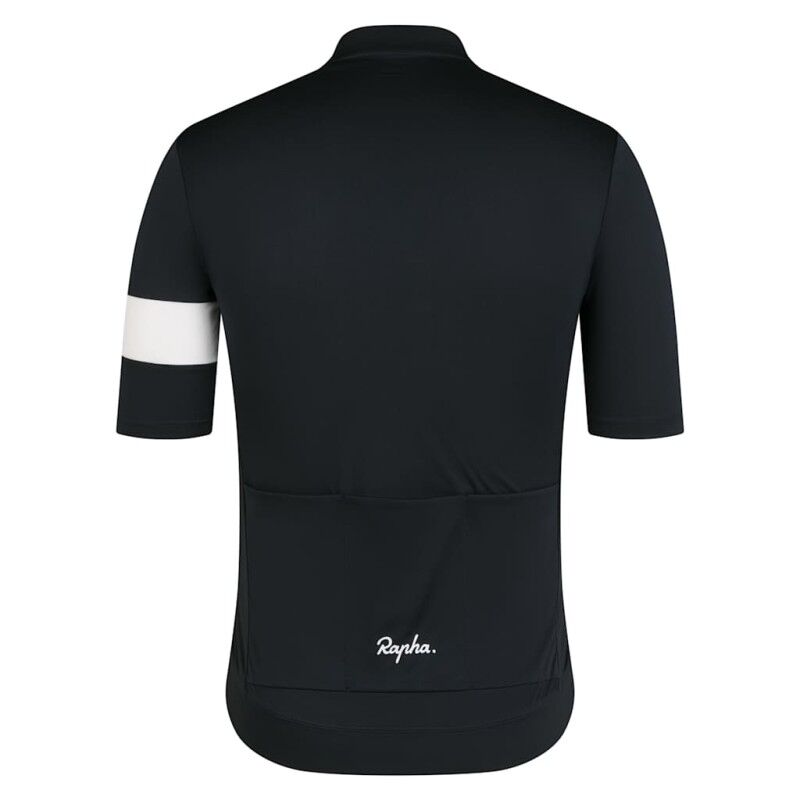 Rapha Men's Core Jersey - Short sleeve cycling jersey - Men's | Hardloop