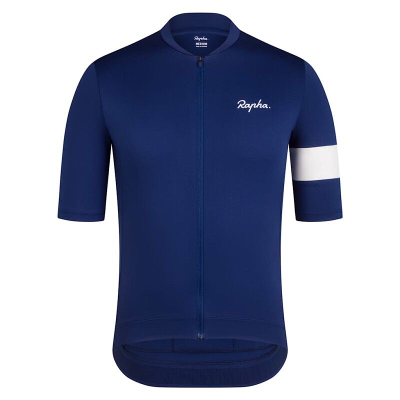 Men's Core Jersey - Camisola ciclismo homem