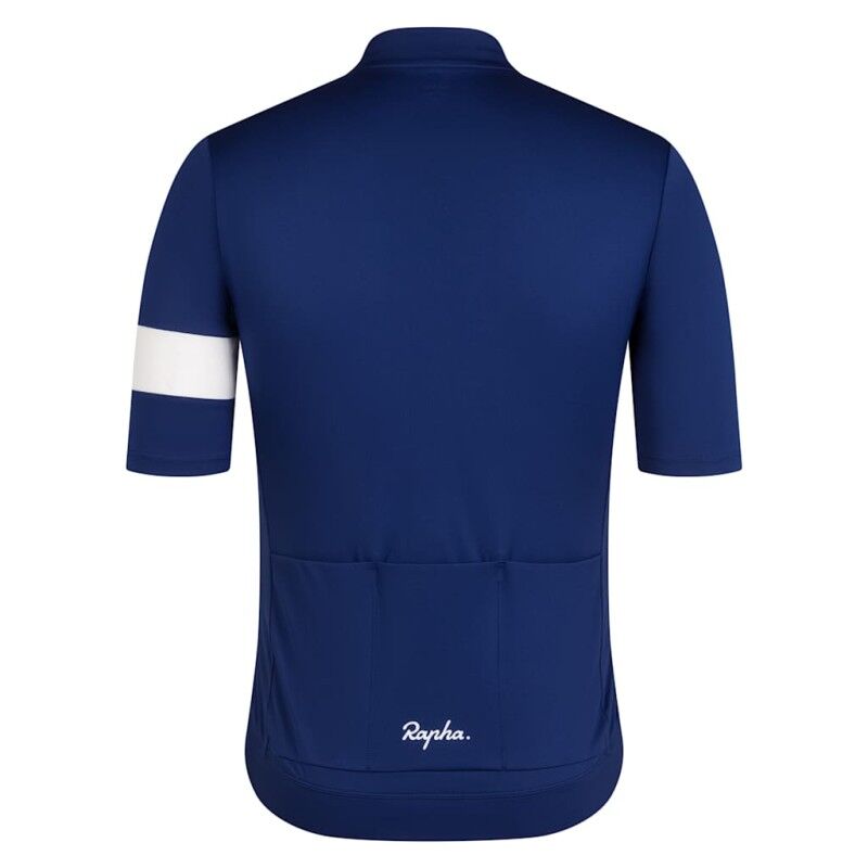 Rapha Men's Core Jersey - Radtrikot - Herren | Hardloop