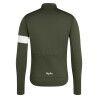 Rapha Men's Core Thermal Long Sleeve Jersey - Maillot vélo homme | Hardloop