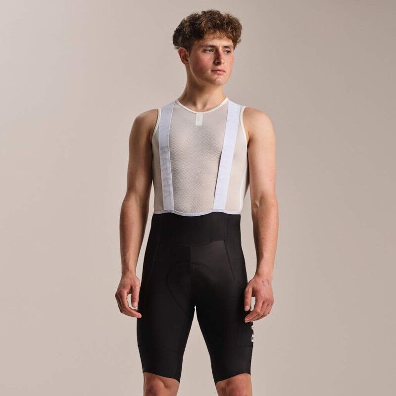Men's Pro Team Cargo Bib Shorts - Regular - Fietsbroek - Heren