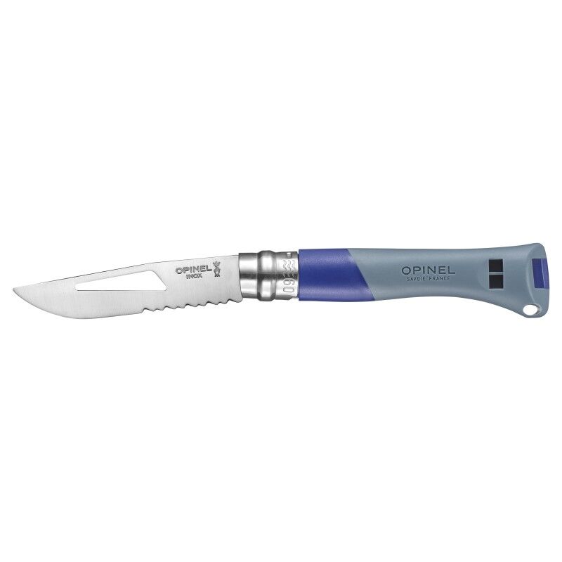 N°9 Ocean - Taschenmesser