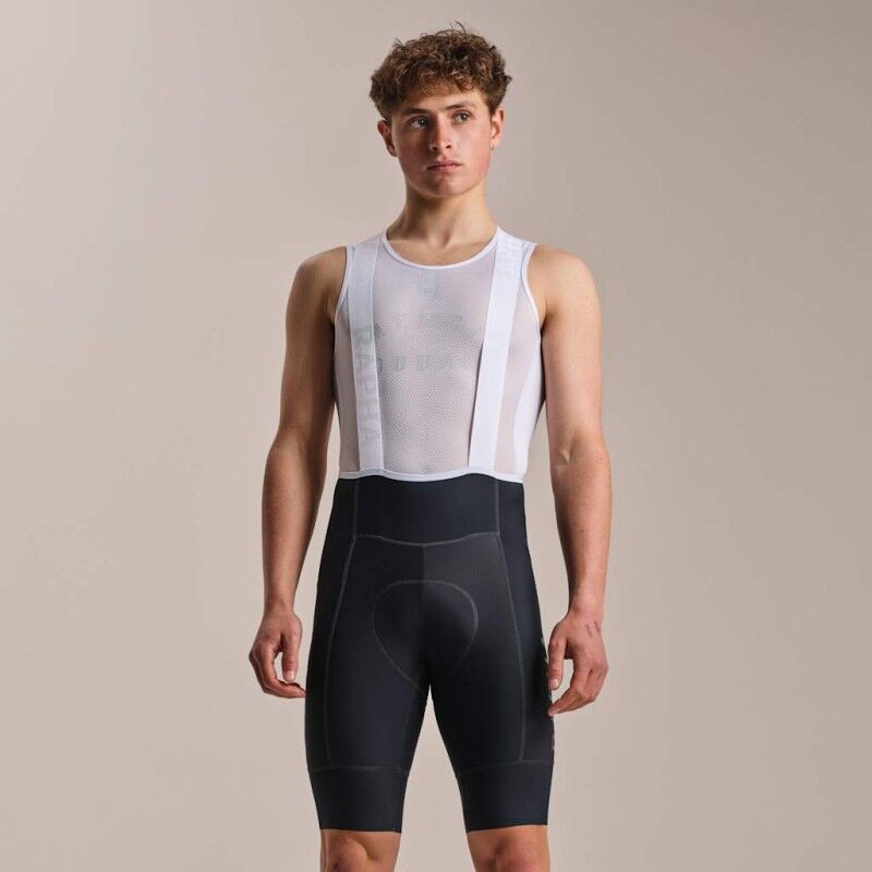 Men's Pro Team Training Bib Shorts II - Regular - Pyöräilyhousut - Miehet