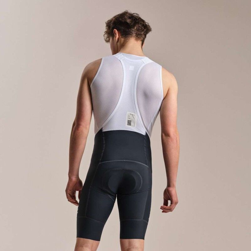 Rapha Men's Pro Team Training Bib Shorts II - Regular - Pánské cyklistické kraťasy | Hardloop