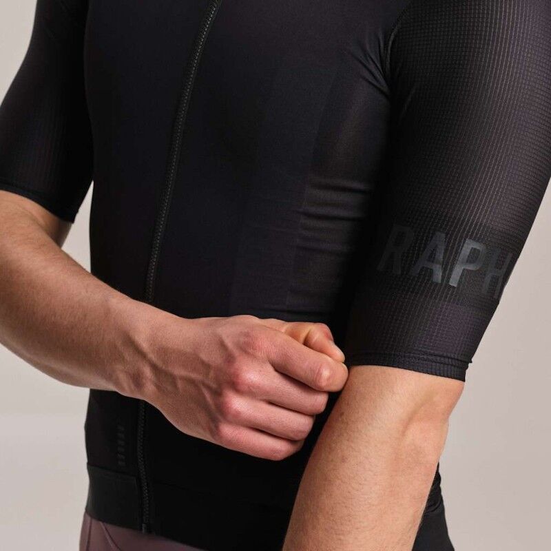 Rapha Men's Pro Team Jersey II - Radtrikot - Herren | Hardloop
