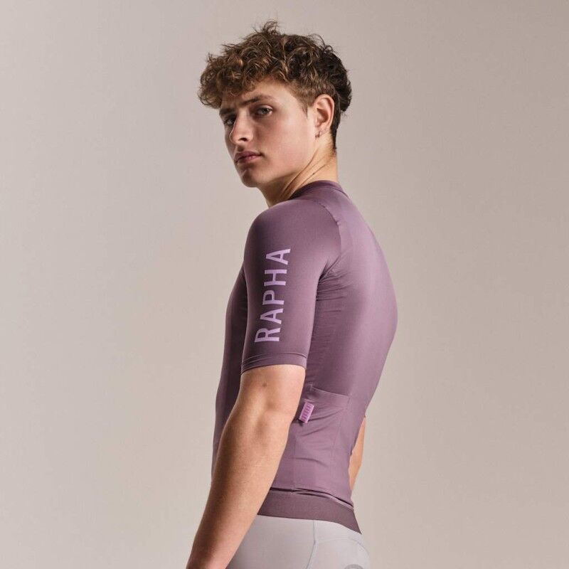 Rapha Men's Pro Team Training Jersey III - Radtrikot - Herren | Hardloop