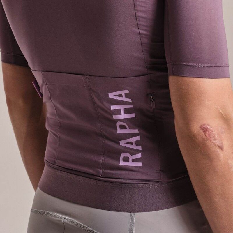 Rapha Men's Pro Team Training Jersey III - Radtrikot - Herren | Hardloop