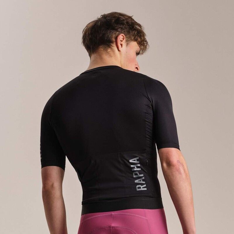 Rapha Men's Pro Team Training Jersey III - Fietsshirt - Heren