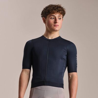 Men's Pro Team Training Jersey III - Maillot vélo manches courtes homme