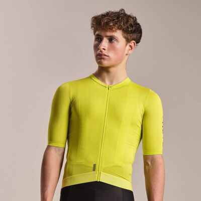 Men's Pro Team Training Jersey III - Fahrradtrikot kurzarm - Herren
