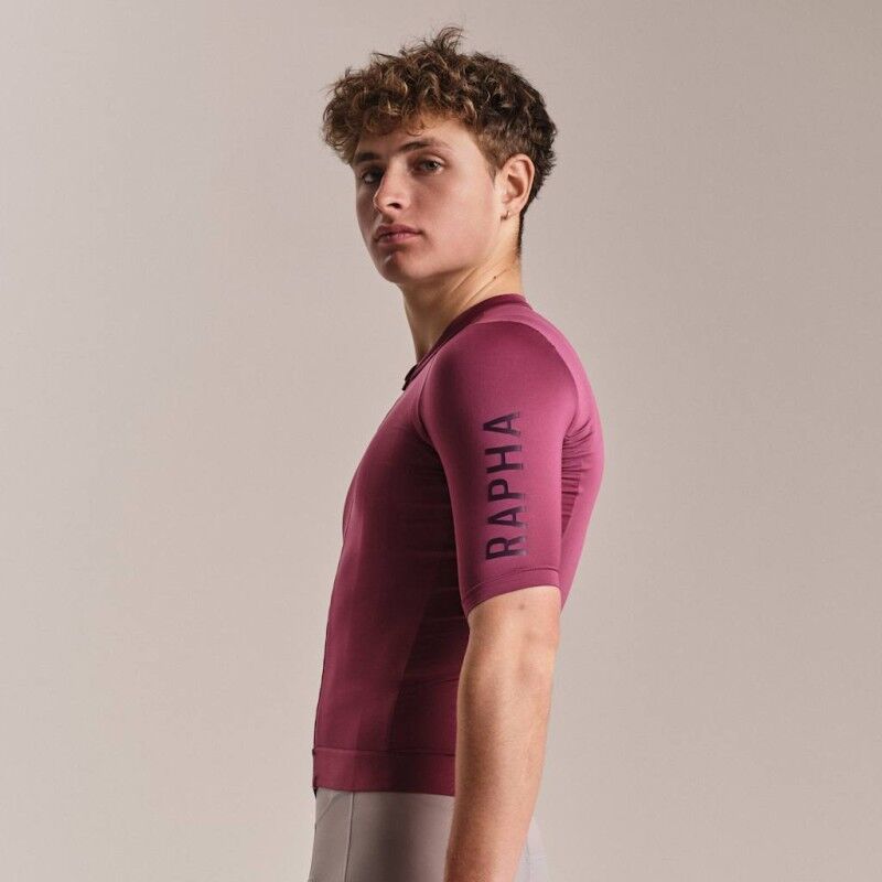 Rapha Men's Pro Team Training Jersey III - Radtrikot - Herren | Hardloop
