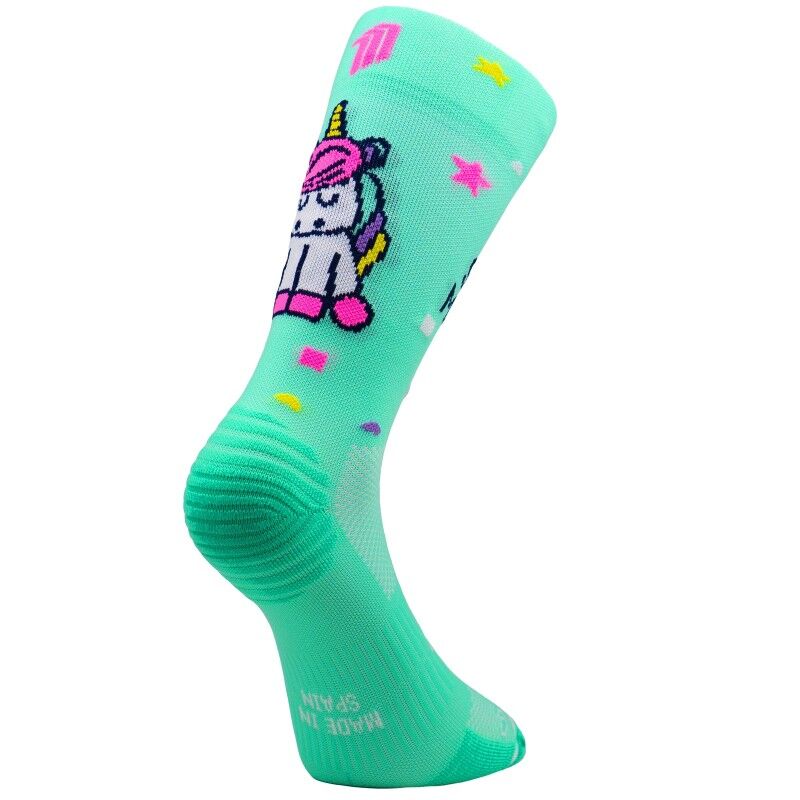 Stay Magic - Běžecké ponožky