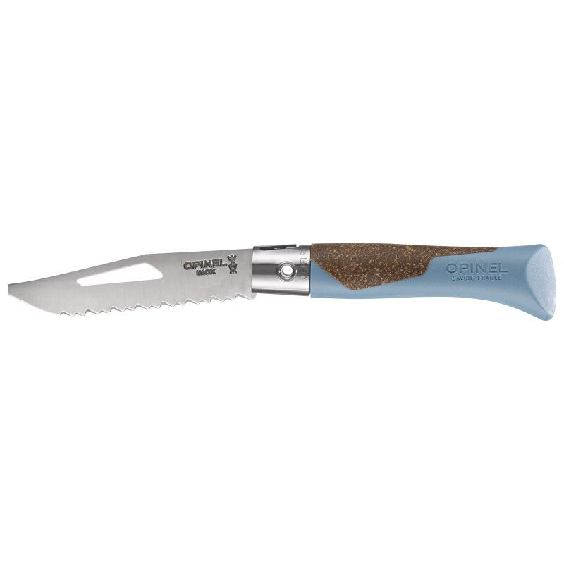 N°7 Alpine - Couteau de poche