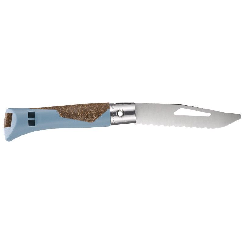 Opinel N°7 Alpine - Pocket knife | Hardloop