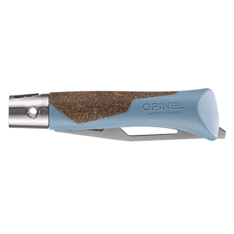 Opinel N°7 Alpine - Couteau de poche | Hardloop