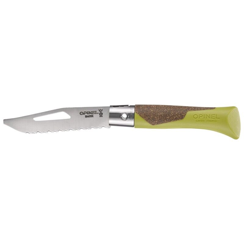 N°7 Alpine - Taschenmesser