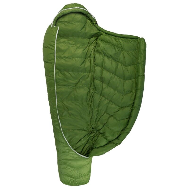 Grüezi Bag Downwool Summer 2.0 - Sac de couchage | Hardloop
