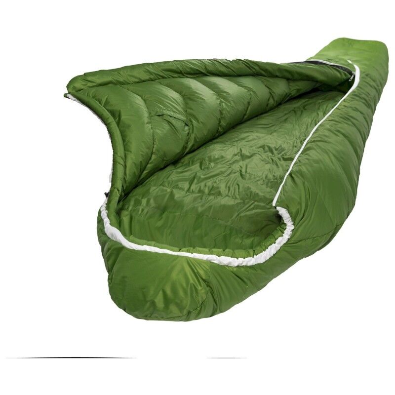 Grüezi Bag Downwool Summer 2.0 - Sleeping bag | Hardloop
