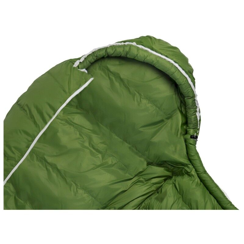 Grüezi Bag Downwool Summer 2.0 - Sleeping bag | Hardloop
