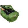 Grüezi Bag Downwool Summer 2.0 - Sleeping bag | Hardloop