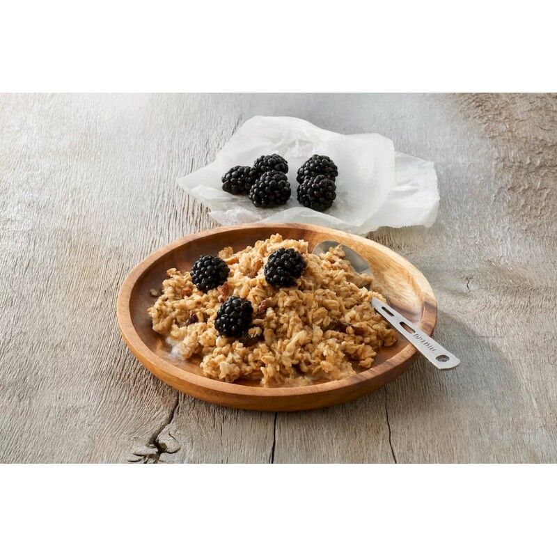 Katadyn Muesli à base de boisson d'avoine - Repas lyophilisé | Hardloop