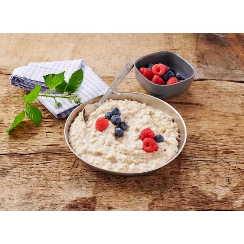 Katadyn Muesli aux flocons d'avoine - Frystorkad måltid | Hardloop