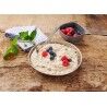 Katadyn Muesli aux flocons d'avoine - Gefriergetrocknete Mahlzeiten | Hardloop