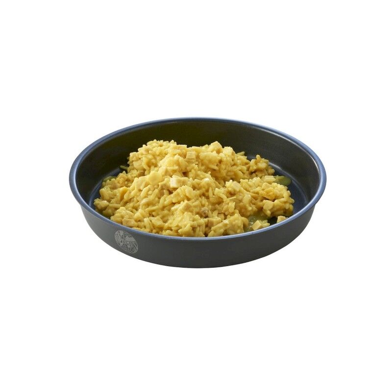 Katadyn Poulet Madras avec Riz - Main course | Hardloop