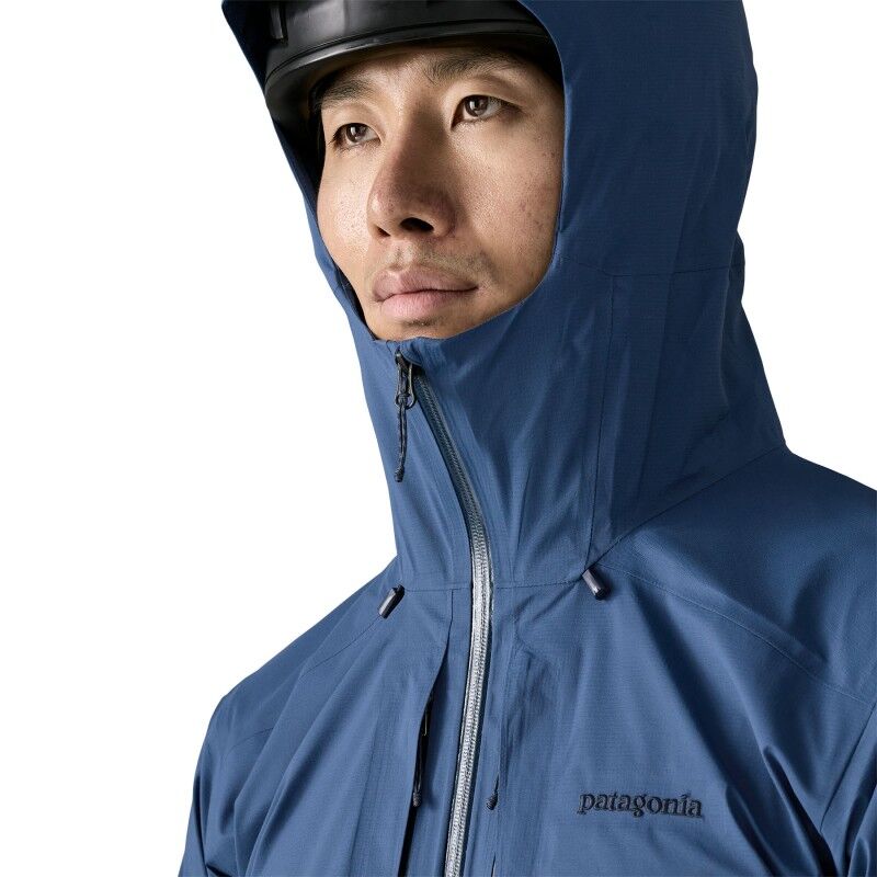 Patagonia M10 Storm Jacket - Chaqueta impermeable - Hombre | Hardloop
