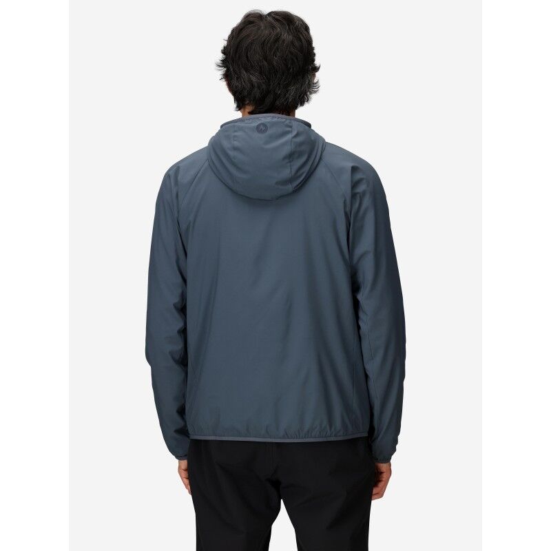 Marmot Aerothermal Hoody - Synthetic jacket - Men's | Hardloop