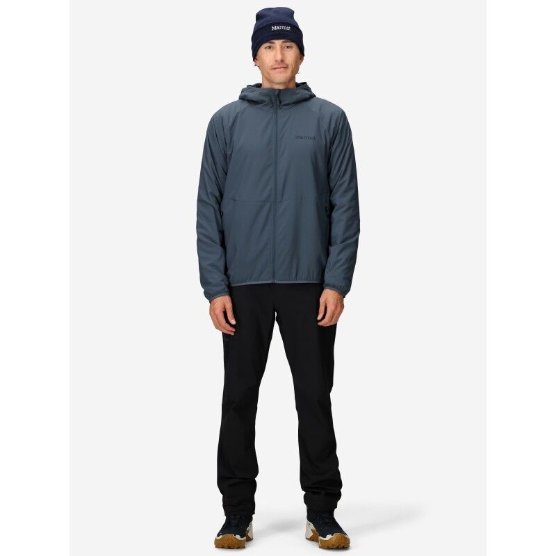 Marmot Aerothermal Hoody - Synthetic jacket - Men's | Hardloop