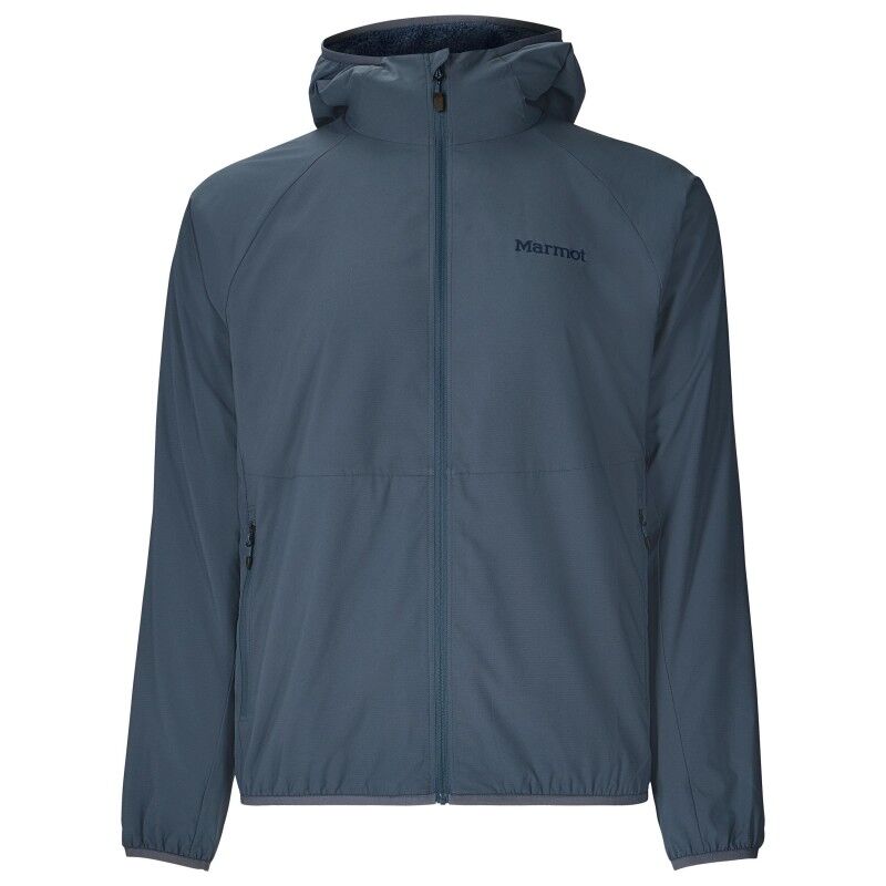 Marmot Aerothermal Hoody - Synthetic jacket - Men's | Hardloop
