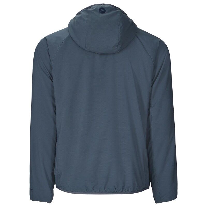 Marmot Aerothermal Hoody - Synthetic jacket - Men's | Hardloop