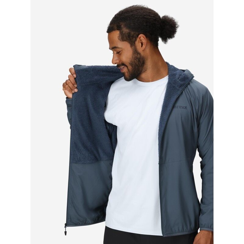 Marmot Aerothermal Hoody - Synthetic jacket - Men's | Hardloop