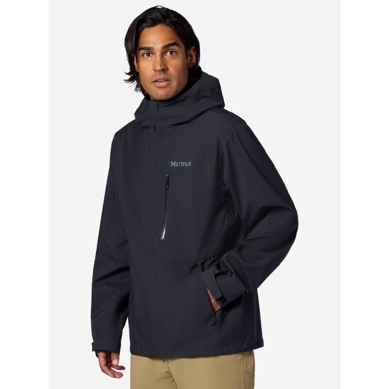 Marmot PreCip Evo Pro Jacket - Pánská nepromokavá bunda | Hardloop