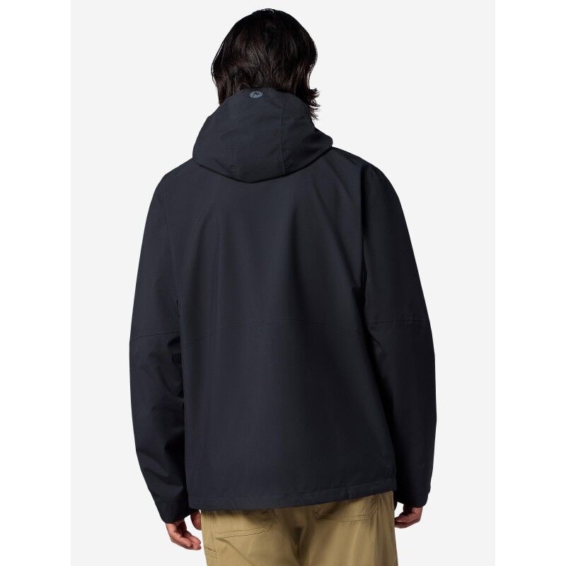 Marmot PreCip Evo Pro Jacket - Chaqueta impermeable - Hombre | Hardloop