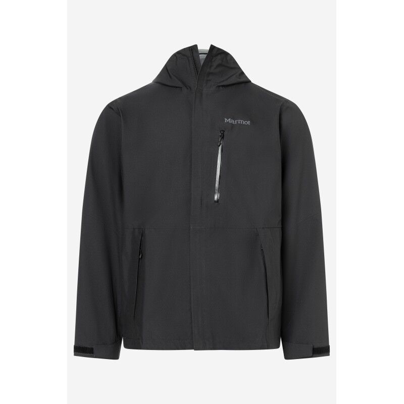 Marmot PreCip Evo Pro Jacket - Regenjas - Heren | Hardloop