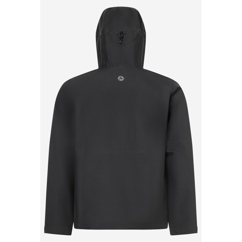 Marmot PreCip Evo Pro Jacket - Pánská nepromokavá bunda | Hardloop