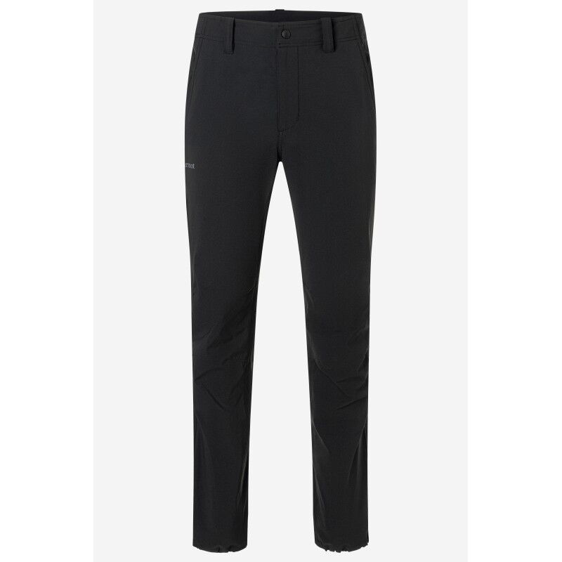 Marmot Diverter Pant - Vandrebukser - Herrer | Hardloop