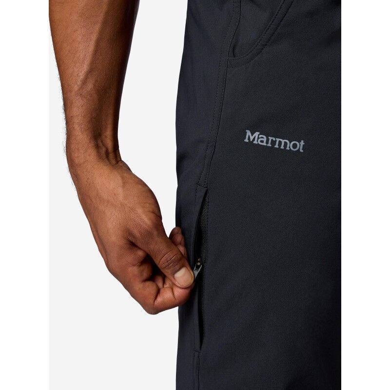 Marmot Diverter Pant - Vandrebukser - Herrer | Hardloop